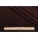 P Kaufmann Performance Velvet Upholstery Fabric in Molasses