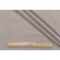 Sandra Woven Upholstery Fabric in Sand