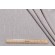 Vanessa Woven Upholstery Fabric in Natural