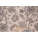 Kaufmann Belmondo Printed Drapery Fabric in Pewter