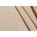 Tikka Woven Backed Silk Decorator Fabric in Champagne
