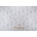 Regal Fabrics Saco Printed Polyester Outdoor Fabric in Fog 