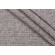 Jeffrey Texture Woven Chenille Upholstery Fabric in Cosmic Latte