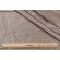 Solid Woven Silk Decorator Fabric in Autumn