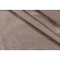 Solid Woven Silk Decorator Fabric in Autumn