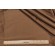 1 Yard Solid Woven Silk Decorator Fabric in Bronze