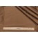 Solid Woven Silk Decorator Fabric in Bronze