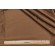 Solid Woven Silk Decorator Fabric in Bronze