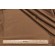 Solid Woven Silk Decorator Fabric in Bronze