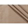 Solid Woven Silk Decorator Fabric in Fossil