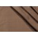 Solid Woven Silk Decorator Fabric in Cafe