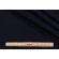Sunbrella Canvas 5439-0000 Woven Solution Dyed Acrylic Outdoor Fabric in Navy