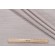 Sophistication Woven Chenille Upholstery Fabric in Linen