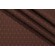 A'pois Woven Chenille Upholstery Fabric in Mocha