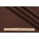 A'pois Woven Chenille Upholstery Fabric in Mocha