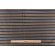 Alfred Stripe Woven Upholstery Fabric in Camel
