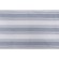 Coronado Stripe Woven Polyester Outdoor Fabric in Bay Blue