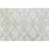 Braemore Fioretto Printed Linen Drapery Fabric in Sprout
