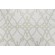Braemore Fioretto Printed Linen Drapery Fabric in Sprout