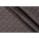 Paffuto Quilted Backed Chenille Upholstery Fabric in Bronze