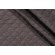 Paffuto Quilted Backed Chenille Upholstery Fabric in Bronze