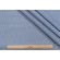 Pacific Woven Upholstery Fabric in Medium Blue
