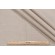 Crypton Granbury High Performance Woven Chenille Upholstery Fabric in Ivory