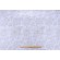 Crypton Bouquet High Performance Printed Brushed Decorator Fabric in Alabaster