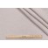 Fortezza Woven Upholstery Fabric in Ivory