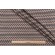 Chevron Woven Upholstery Fabric in Granite 