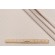 Check Matelasse Upholstery Fabric in Natural 