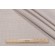 Crypton East Hampton High Performance Woven Chenille Upholstery Fabric in Parchment
