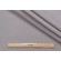 Noelle Velveteen Decorator Fabric in Stone