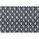 El Toro Printed Linen Blend Drapery Fabric in Aegean