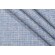 Bella Dura Home Duplin Latex Backed High UV Polyester Indoor/Outdoor Fabric in Stonewash Denim 