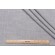 Wexford Linen Woven Decorator Fabric in Grey