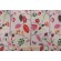 TFA New Season Embroidered Drapery Fabric in Carnival 