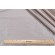 Titan Silk Decorator Fabric in Silver