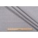 1 Yard Crypton Mina High Performance Woven Upholstery Fabric in Stone