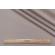 Amir Silk Decorator Fabric in Putty