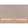 Phifertex Standard Mesh Woven Vinyl Mesh Sling Chair Outdoor Fabric in Grey Sand