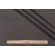 Sunbrella Herringbone Woven Solution Dyed Acrylic Outdoor Fabric in Onyx