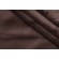 PK Lifestyles Velluto Velvet Upholstery Fabric in Brown