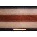 Robert Allen Nadu RR BK Chenille Stripe Upholstery Fabric in Cognac