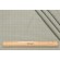 Bella Dura Handloom Woven Polyolefin Outdoor Fabric in Celadon