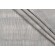 Mirella Stripe Woven Upholstery Fabric in Teal/Tan