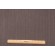 Bella Dura Home Solid Woven High UV Polyester Chenille Outdoor Fabric in Stone