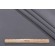 Velvet Upholstery Fabric in Slate 