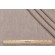 Covington Jefferson Linen Woven Drapery Fabric in Driftwood