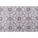 Sample of Magnolia Home Oh Suzanni Printed Cotton Drapery Fabric in Metal 